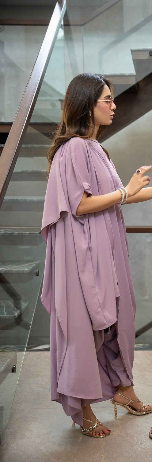Drape set