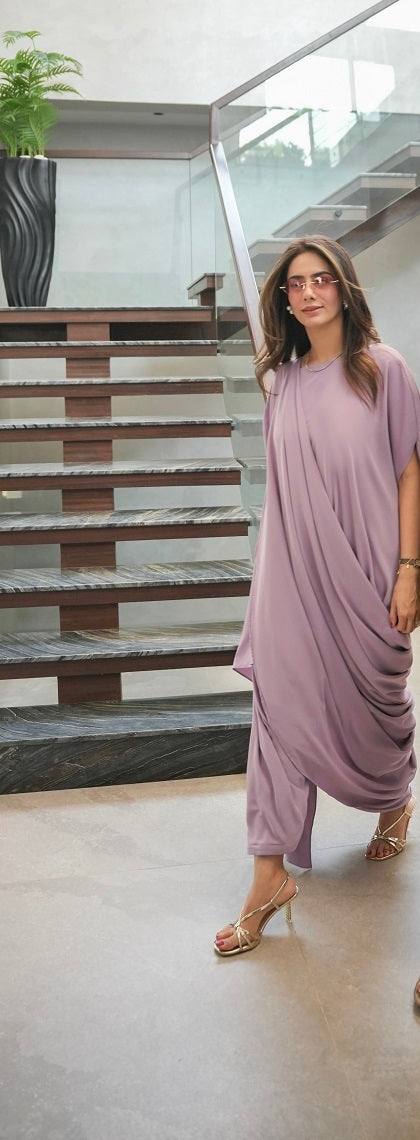 Drape set