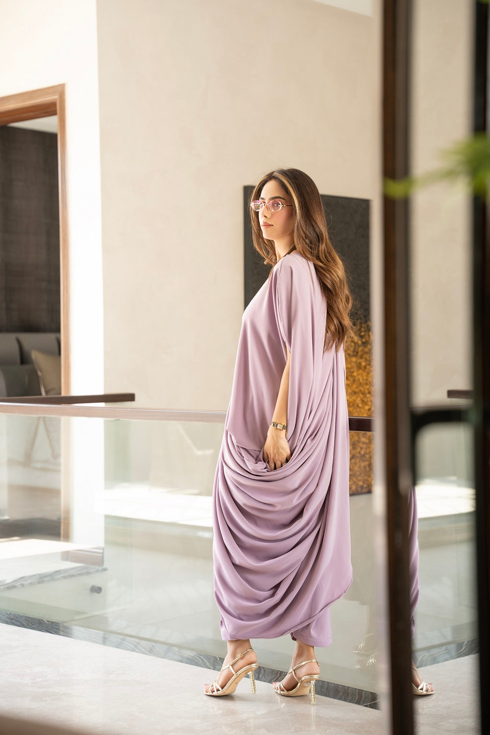 Drape set